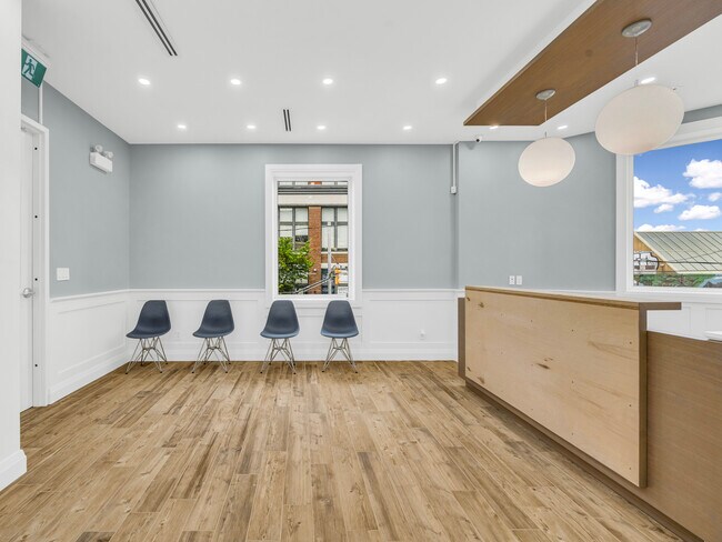 More details for 541 Queen St E, Toronto, ON - Office/Medical for Lease