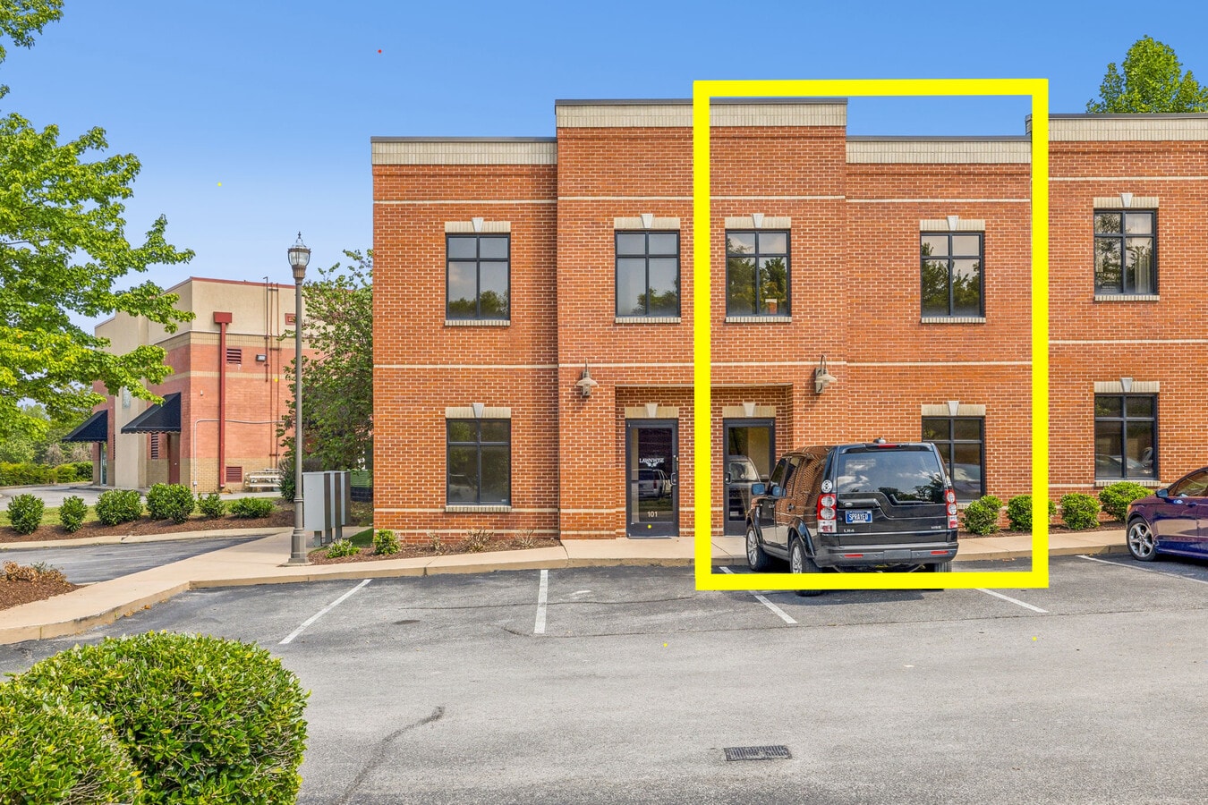 106 Mission Ct, Franklin, TN 37067 - Unit 102 -  - Interior Photo - Image 1 of 24