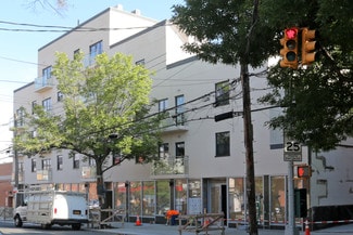 Plus de détails pour 6241-6249 Forest Ave, Ridgewood, NY - Commerce de détail à louer