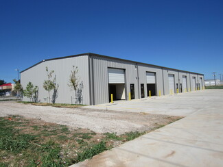 More details for 4415 SW 29th St, Oklahoma City, OK - Industrial for Lease