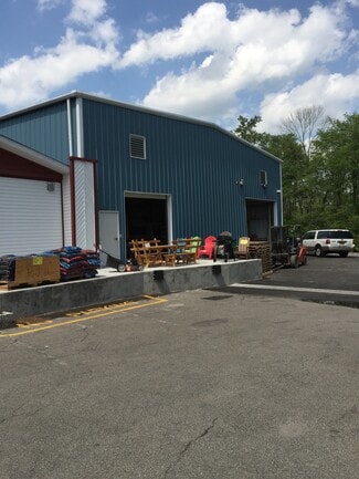 Plus de détails pour 3120 Lexington Ave, Mohegan Lake, NY - Commerce de détail à vendre