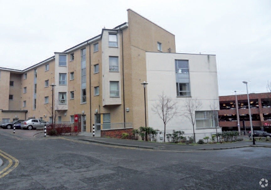 18 Marywell St, Aberdeen à vendre Photo principale- Image 1 de 7