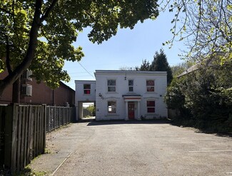 More details for 158 Millbrook Rd E, Southampton - Office for Lease