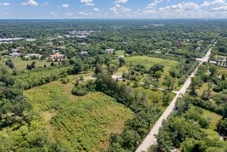 Plus de détails pour 2805 Telegraph Rd, Bannockburn, IL - Terrain à vendre