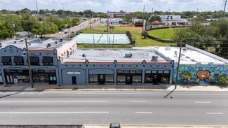 Plus de détails pour 4707-4709 N Florida Ave, Tampa, FL - Commerce de détail à louer