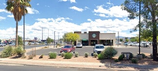More details for 6960 E 22nd St, Tucson, AZ - Retail for Lease