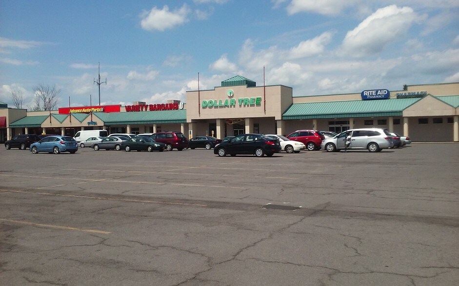 1802 Teall Ave, Syracuse, NY à louer - Photo du bâtiment - Image 3 de 11