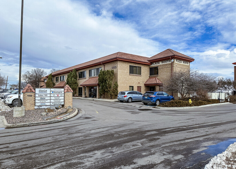 Office Plaza South portefeuille de 7 propriétés à vendre sur LoopNet.ca - Photo du bâtiment - Image 1 de 5