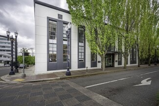 Plus de détails pour 830 NE Holladay St, Portland, OR - Coworking à louer