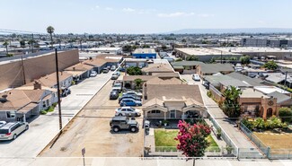 More details for 1418-1420 W 132nd St, Gardena, CA - Multifamily for Sale