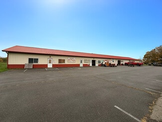 Plus de détails pour 555 Cortland Rd, Groton, NY - Flex à vendre