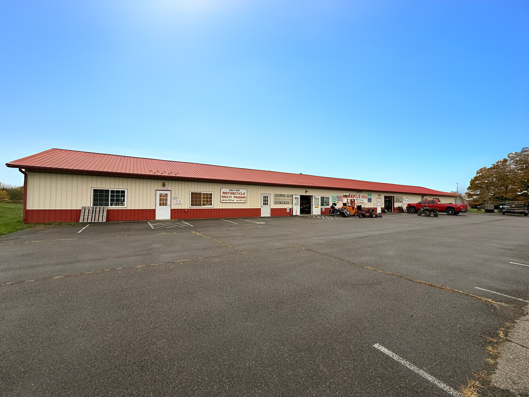 555 Cortland Rd, Groton, NY for sale Primary Photo- Image 1 of 9