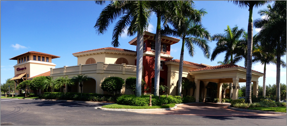 8200 Health Center Blvd, Bonita Springs, FL à louer - Photo du bâtiment - Image 2 de 2