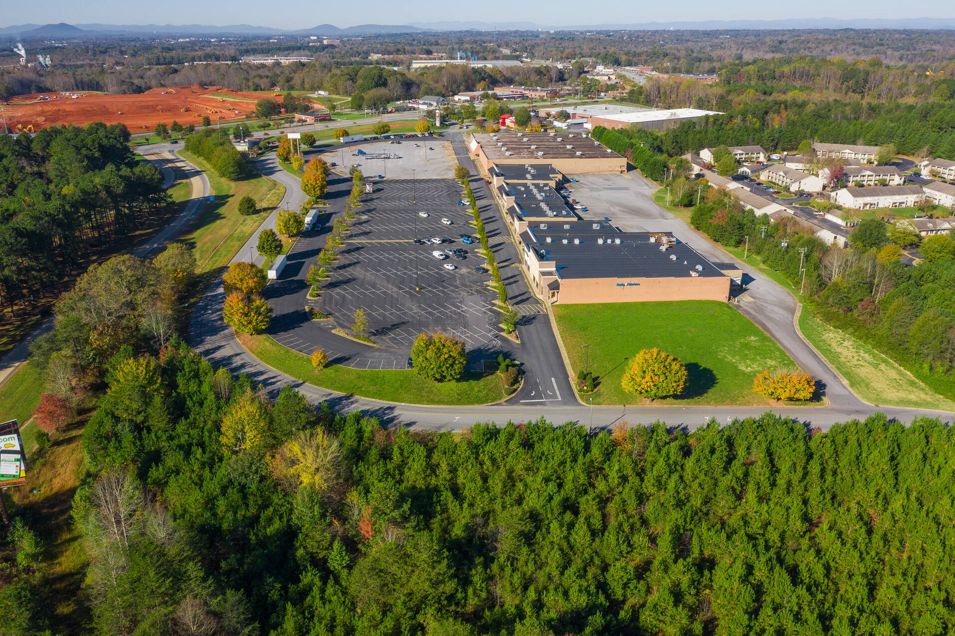 508 10th St NW, Conover, NC à vendre Photo principale- Image 1 de 2