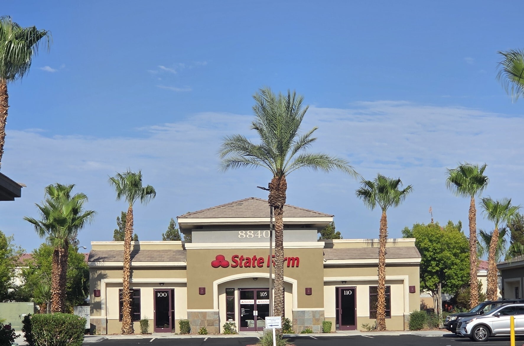 8840 S Maryland Pky, Las Vegas, NV for sale Building Photo- Image 1 of 12