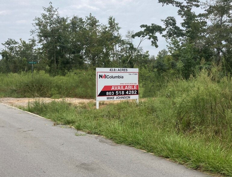 Cabin Creek Road Eastover, South Carolina 29044, Eastover, SC for sale - Building Photo - Image 2 of 2