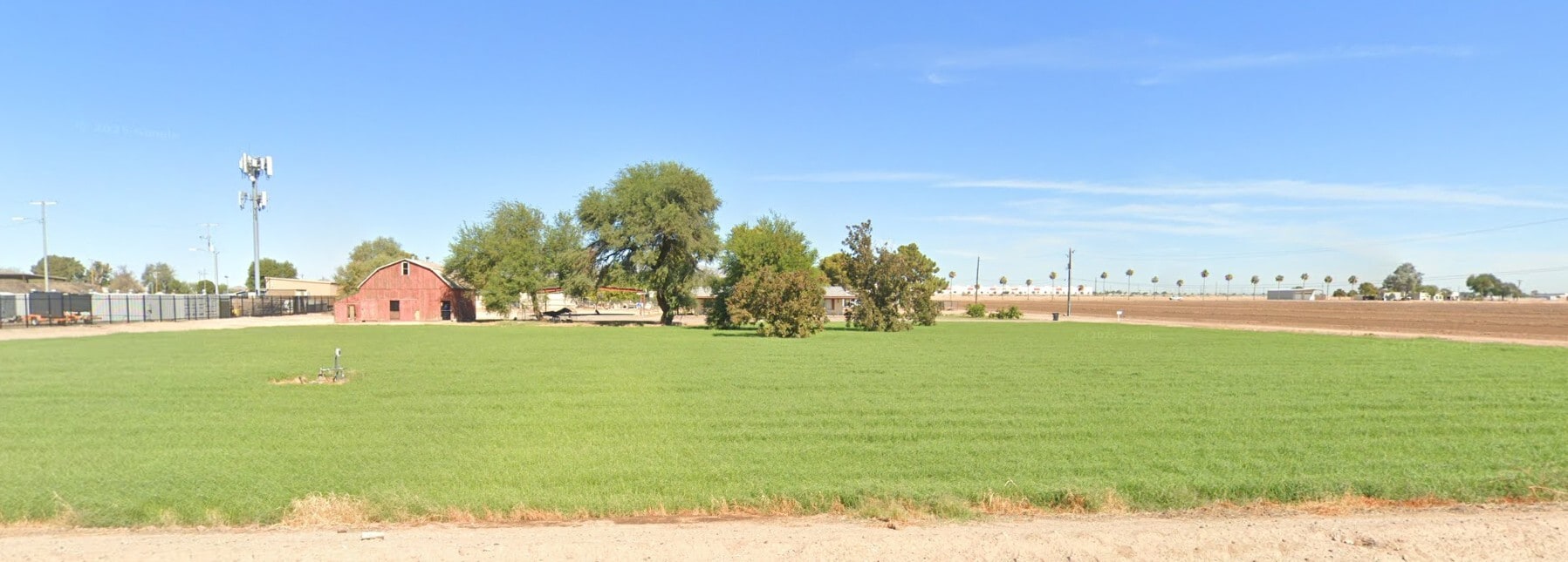 23304 MC 85, Buckeye, AZ à vendre Photo principale- Image 1 de 5