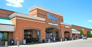 Plus de détails pour 6011-6029 Groveport Rd, Groveport, OH - Commerce de détail à louer