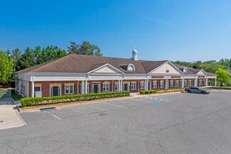 More details for 14203 Park Center Dr, Laurel, MD - Office for Lease