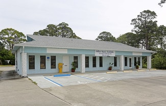 More details for 1001 S Ridgewood Ave, Edgewater, FL - Office for Lease