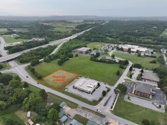 More details for Greathouse Springs Rd, Johnson, AR - Land for Sale