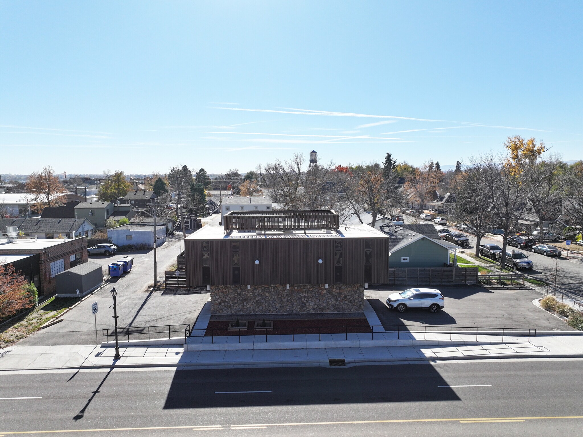 7710 Ralston Rd, Arvada, CO for sale Primary Photo- Image 1 of 7