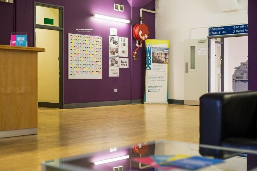 William St, Gateshead à louer - Photo intérieure - Image 3 de 106