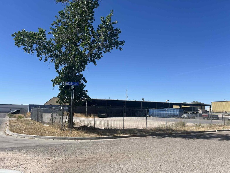 1010 W Kershaw St, Ogden, UT à louer - Photo du bâtiment - Image 3 de 23