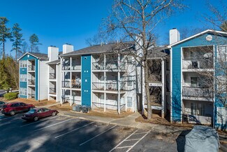 Plus de détails pour 5816 Covington Hwy, Decatur, GA - Multi-résidentiel à vendre