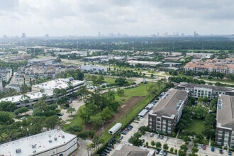 7022 Old Katy Rd, Houston, TX - Aerial  map view - Image1