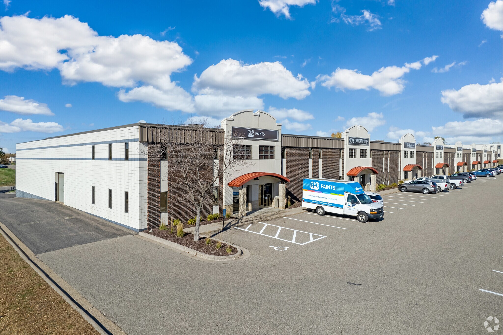 7501-7561 Washington Ave S, Edina, MN for sale Building Photo- Image 1 of 1