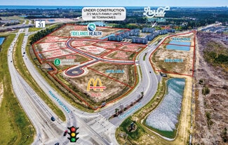 More details for Champions, Myrtle Beach, SC - Land for Sale