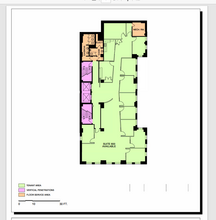 350 Bay St, Toronto, ON for lease Floor Plan- Image 1 of 1