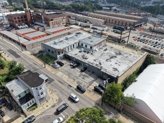 More details for 4647 Stenton Ave, Philadelphia, PA - Industrial for Sale
