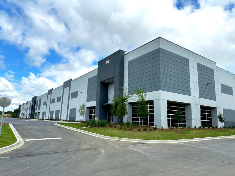 334 Port City Centre Dr, Summerville, SC for lease - Building Photo - Image 3 of 6