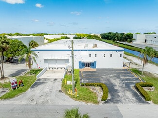More details for 6630 NW 16th Ter, Fort Lauderdale, FL - Industrial for Sale