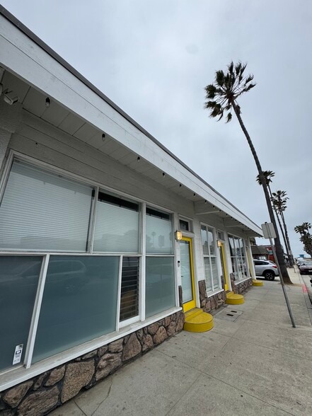 1104-1106 S Seaward Ave, Ventura, CA for lease - Primary Photo - Image 1 of 16