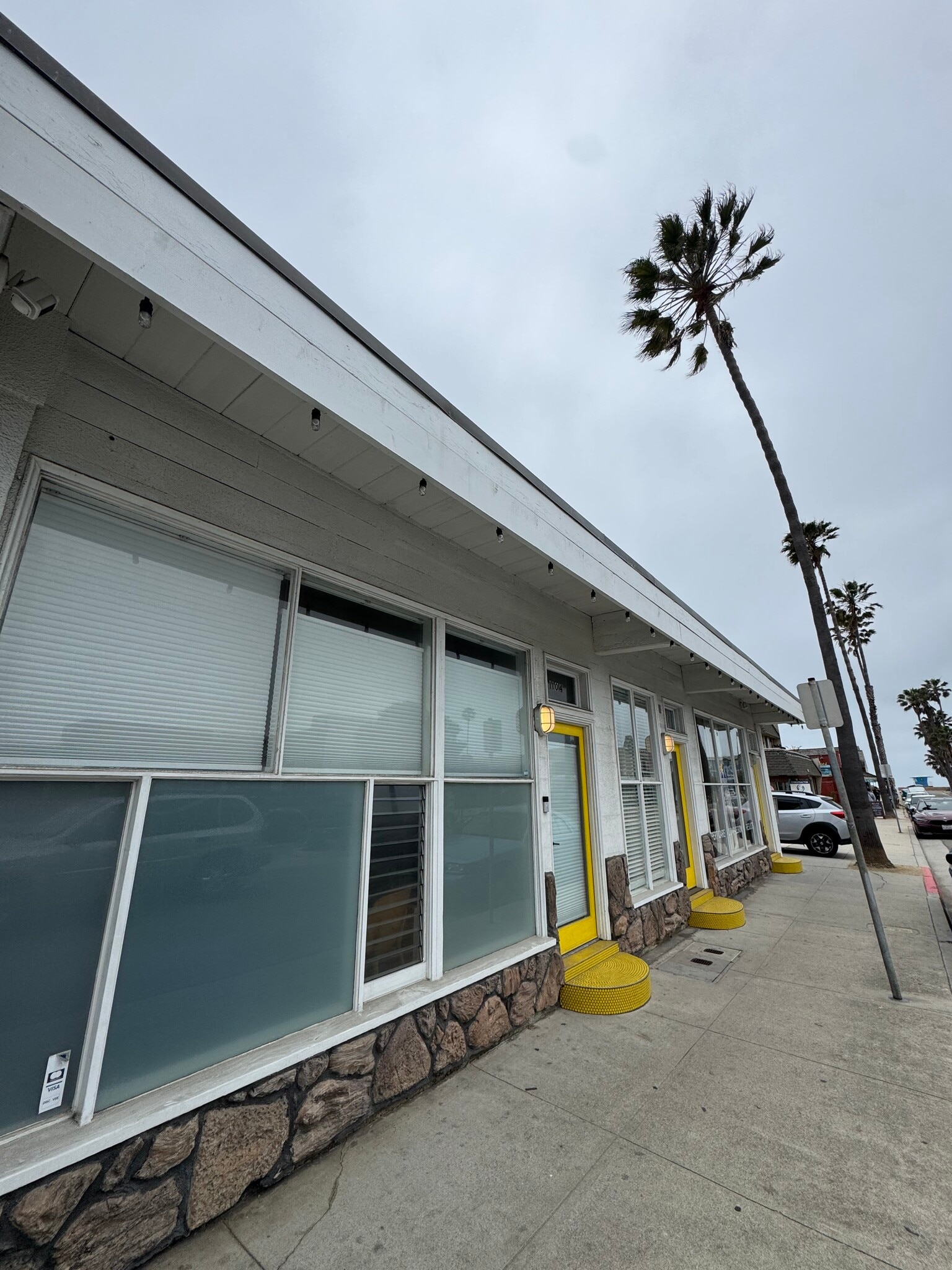1104-1106 S Seaward Ave, Ventura, CA for lease Primary Photo- Image 1 of 17