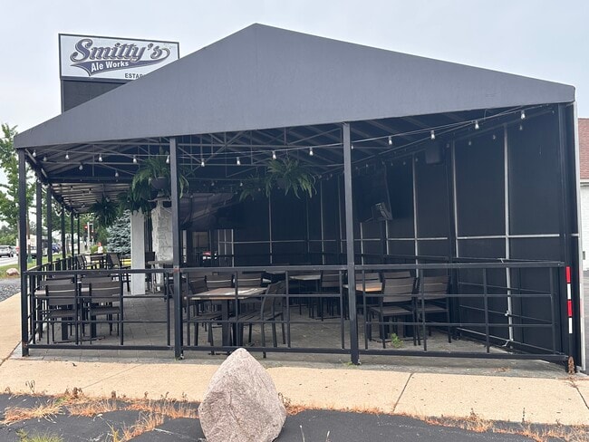 More details for 6764 W Forest Preserve Dr, Harwood Heights, IL - Retail for Lease