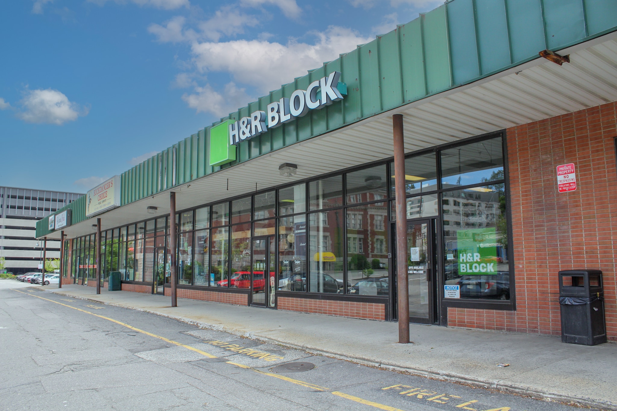 252 Saint John St, Portland, ME for lease Building Photo- Image 1 of 6