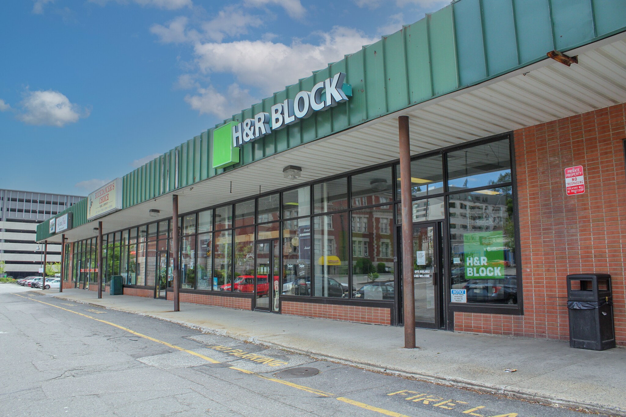 252 Saint John St, Portland, ME à louer Photo du bâtiment- Image 1 de 6