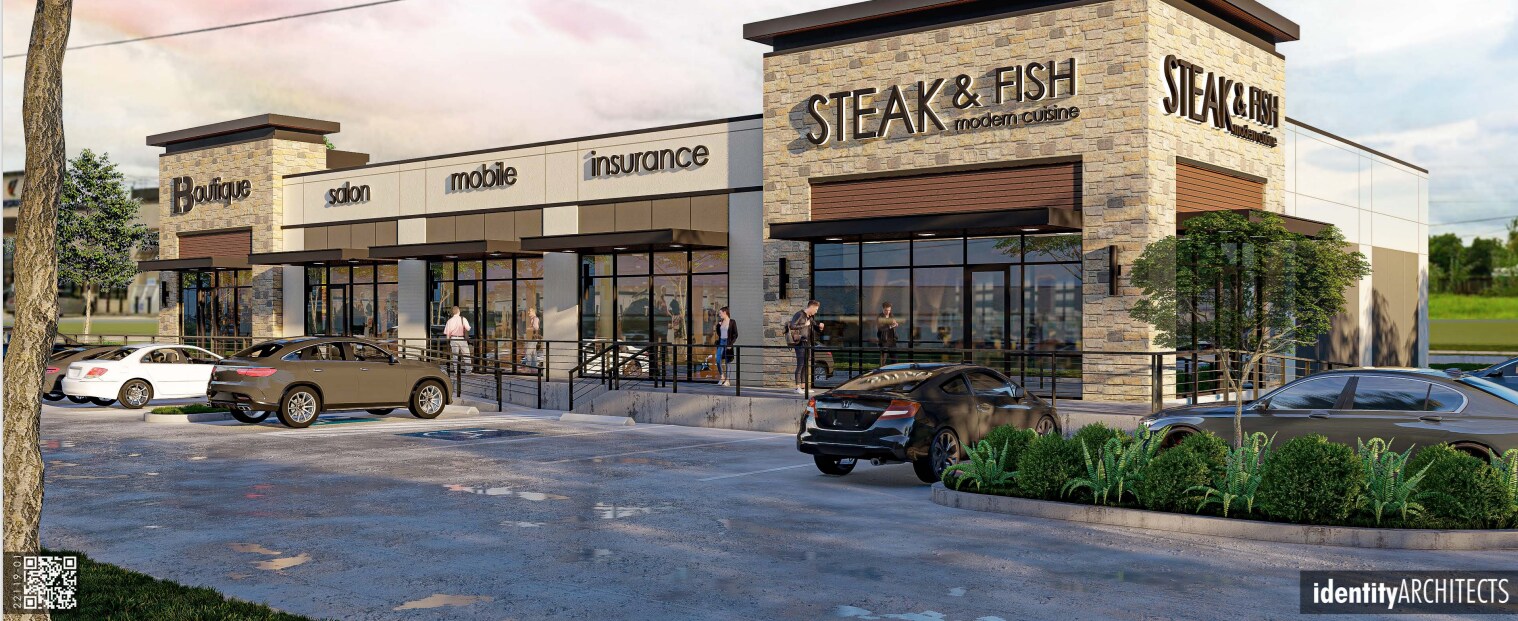 19300 Morris Ave, Manvel, TX à louer Photo principale- Image 1 de 15