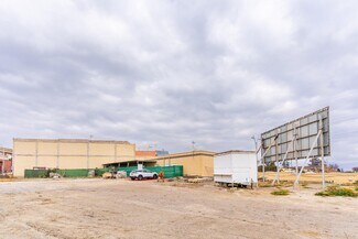 Plus de détails pour Calle José Antonio, 1, Huércal de Almería - Terrain à vendre