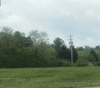 Plus de détails pour 1301 Walnut Meadow Rd, Berea, KY - Terrain à vendre