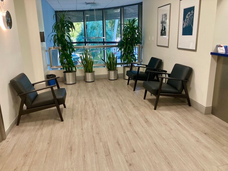 300 S Pine Island Rd, Plantation, FL à louer - Photo intérieure - Image 3 de 12