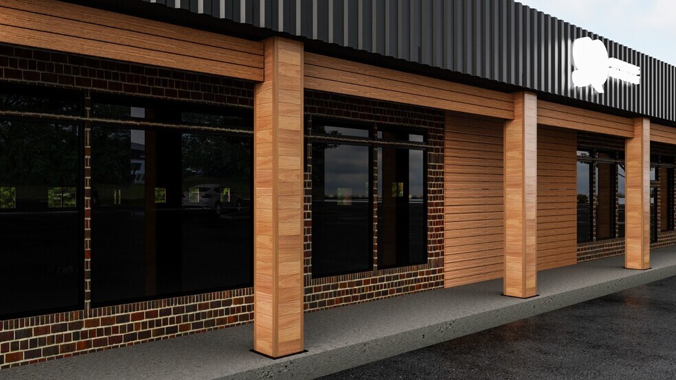 922-938 N State St, Lockport, IL à louer - Photo du bâtiment - Image 3 de 16