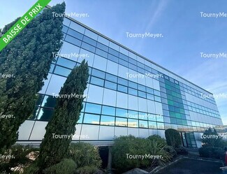 More details for 1 Rue Du Professeur Pierre Vellas, Toulouse - Office for Lease
