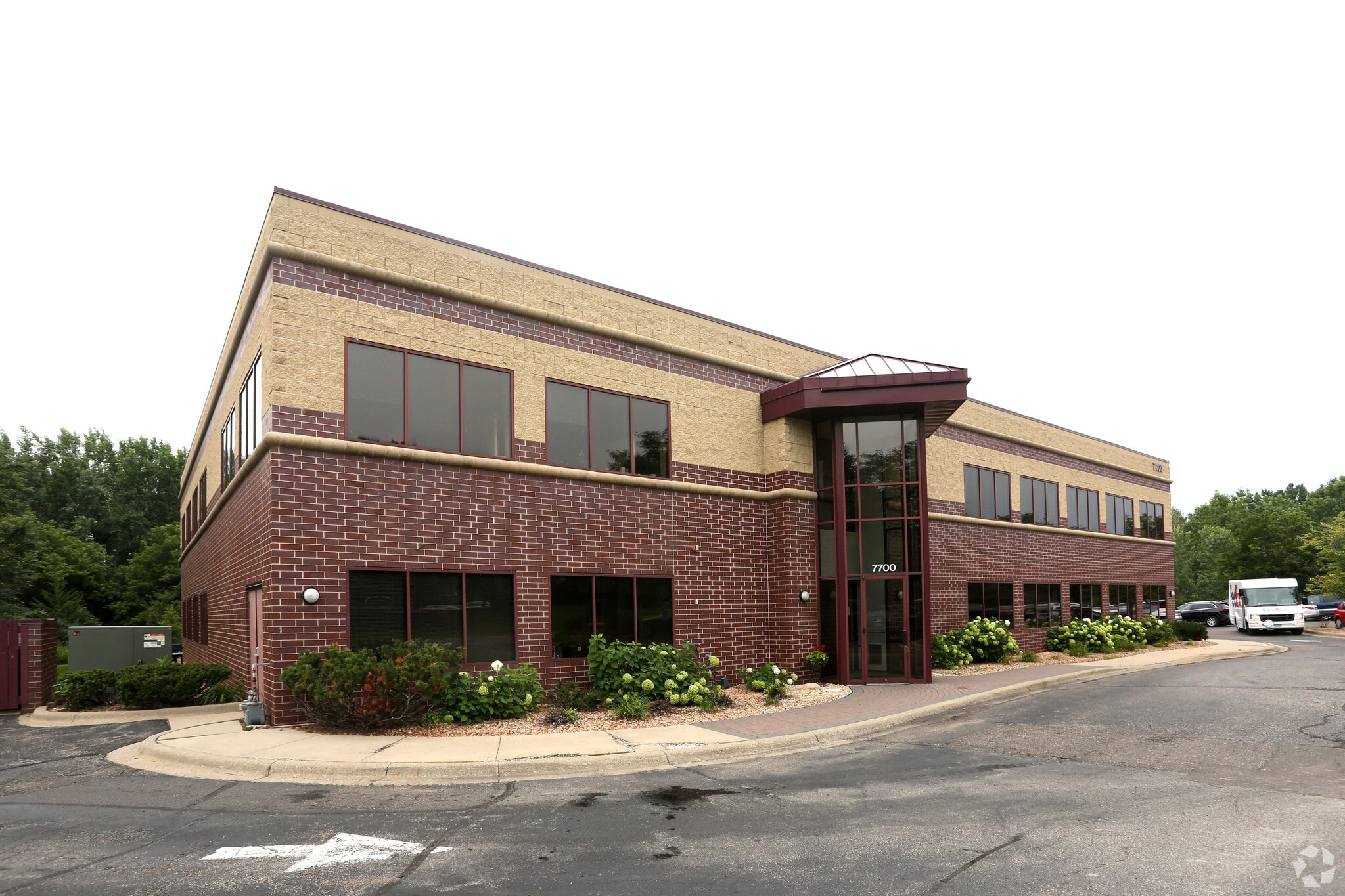 7700 Equitable Dr, Eden Prairie, MN for lease Primary Photo- Image 1 of 11