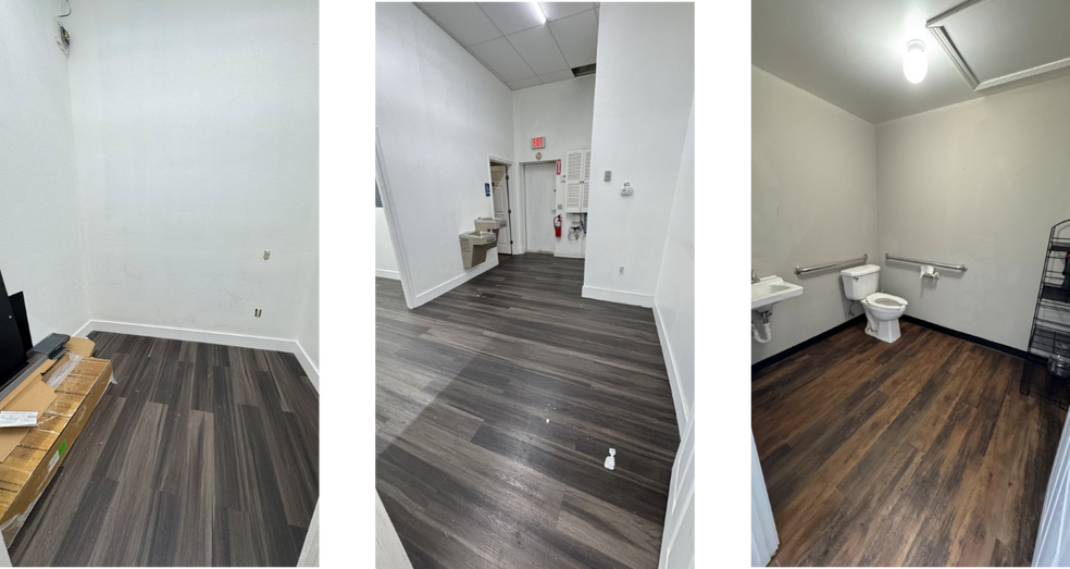 3045 Gulf Breeze Pky, Gulf Breeze, FL à louer - Photo du bâtiment - Image 3 de 15