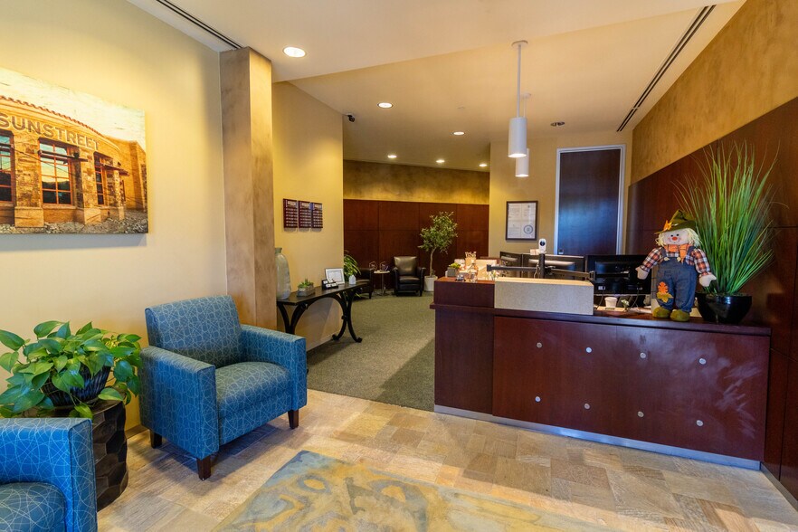 1725 E Skyline Dr, Tucson, AZ à louer - Photo intérieure - Image 3 de 18